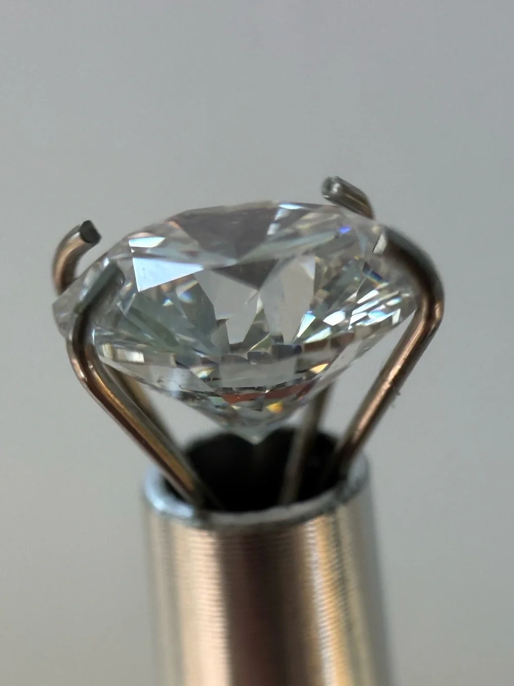 1.42ct Diamond F VS1